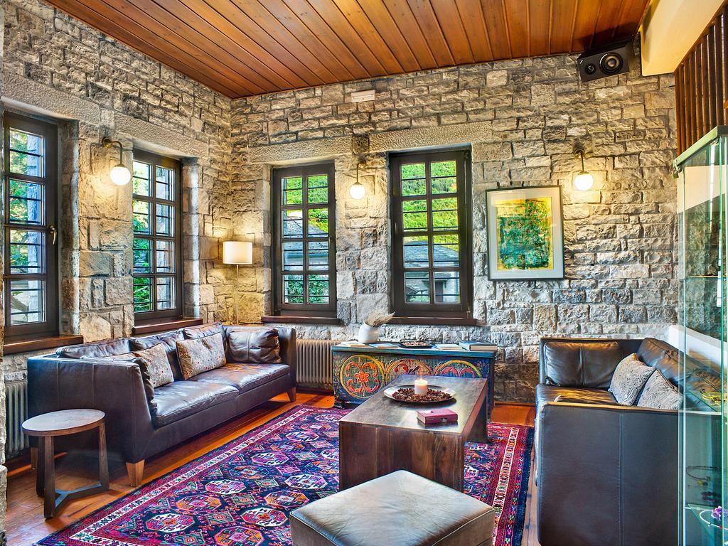 Aristi Mountain Resort Ngoại thất bức ảnh